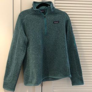 Patagonia Better Sweater